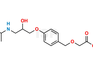 Bisoprolol Impurity 18 - Image 1