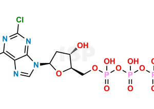 Cladribine Impurity 4 - Image 1