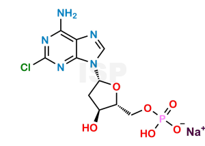 Cladribine Monophosphate - Image 1