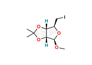 Ticagrelor Impurity 156 - Image 1