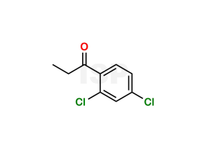 Bupropion Impurity 28 - Image 1