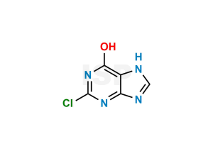 Cladribine Impurity 5 - Image 1