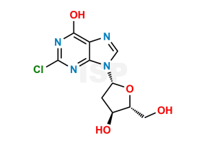 Cladribine Impurity 6 - Image 1