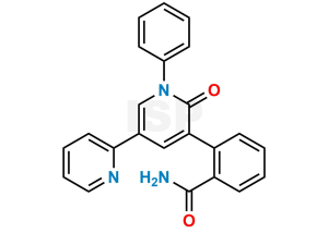 Perampanel Impurity 4 - Image 1