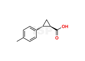 Ticagrelor Impurity 157 - Image 1