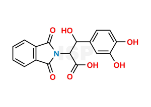 Droxidopa Phthalimido Impurity - Image 1
