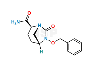 Avibactam Impurity 9 - Image 1