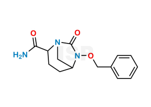 Avibactam Impurity 11 - Image 1
