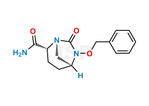 Avibactam Impurity 12 - Image 1
