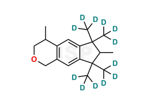Galaxolide-D12 (Mixture of Diastereomers) - Image 1
