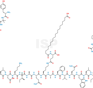 Des-AEEA-Tirzepatide - Image 1