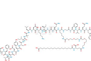 Beta-Ala(21)-Tirzepatide - Image 1