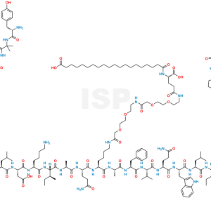 D-Asp(9)-Tirzepatide - Image 1