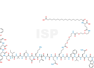Beta-Asp(9)-Tirzepatide - Image 1