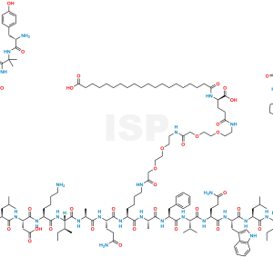 D- Gama-Glu-Tirzepatide - Image 1