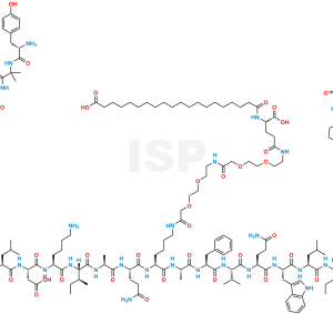 D-Glu(3)-Tirzepatide - Image 1