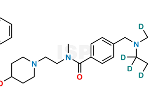 Revefenacin D9 - Image 1