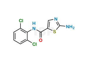 Dasatinib Impurity 46 - Image 1