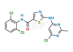 Dasatinib Impurity 47 - Image 1