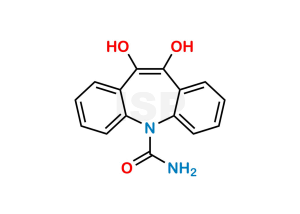 10,11-hydroxy Carbamazepine - Image 1