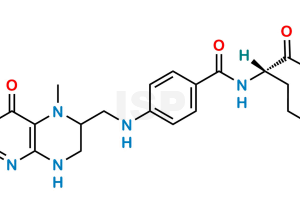 Dimethyltetrahydrofolic Acid - Image 1