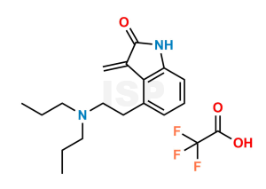 Ropinirole EP Impurity E (TFA salt) - Image 1