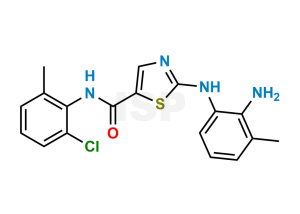 Dasatinib Impurity 49 - Image 1