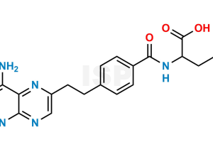 Pralatrexate Impurity 3 - Image 1