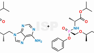Tenofovir Impurity 72 - Image 1