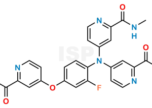 Regorafenib Impurity 1 - Image 1