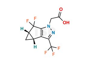 Lenacapavir Impurity 1 - Image 1