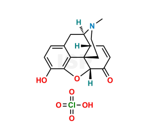Hydromorphone USP Related Compound A - Image 1