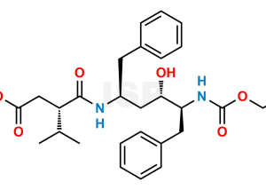 Ritonavir Impurity 30 - Image 1