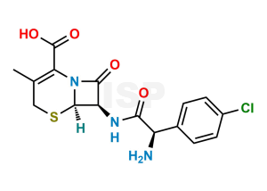 Cephalexin Chloro Impurity - Image 1