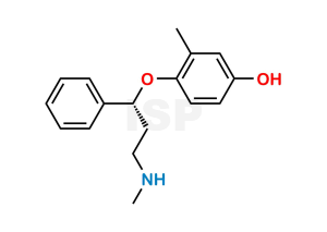 4-Hydroxy Atomoxetine - Image 1
