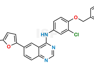 Lapatinib Impurity 22 - Image 1