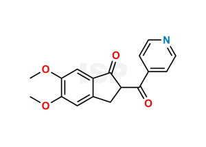 Donepezil Impurity 27 - Image 1