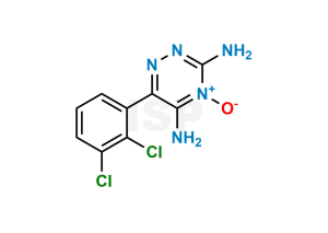 Lamotrigine N-Oxide - Image 1