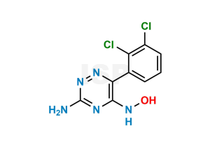 Lamotrigine Impurity 9 - Image 1