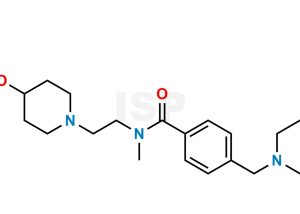 Revefenacin Impurity 37 - Image 1