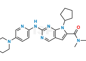 Ribociclib Impurity 13 - Image 1