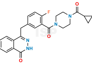 Olaparib - Image 1