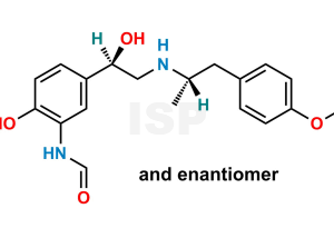 Formoterol EP Impurity I - Image 1