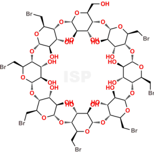 Sugammadex Impurity 29 - Image 1