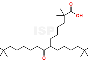 Bempedoic Acid Impurity 36 - Image 1