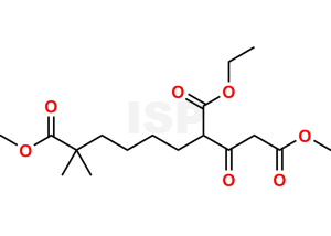 Bempedoic Acid Impurity 37 - Image 1