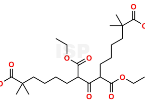 Bempedoic Acid Impurity 39 - Image 1