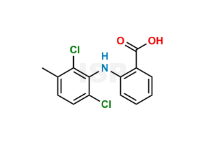 Meclofenamic Acid - Image 1
