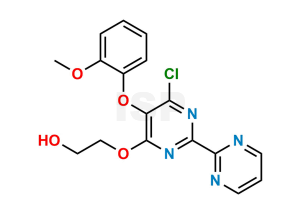 Bosentan Impurity 14 - Image 1