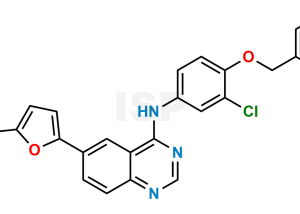 Lapatinib Impurity 23 - Image 1